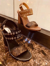 Load image into Gallery viewer, SE016 Size 4-11 heel high:9.5cm
