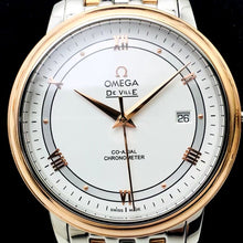 Load image into Gallery viewer, WC006    Men&#39;s size 40mm  Women&#39;size 32.7mm
