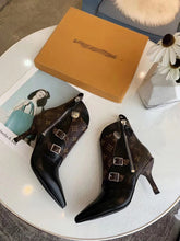 Load image into Gallery viewer, SE070  Size4-11
