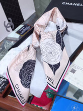 Load image into Gallery viewer, JW016  scarf 35.4x35.4inch
