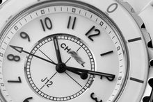 Load image into Gallery viewer, WC005 34mm Porcelain material
