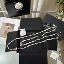 Load image into Gallery viewer, JW742 CC Long Necklace
