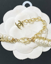 Load image into Gallery viewer, JW566 CC Sweater Necklace
