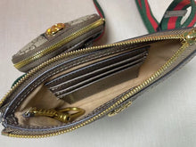 Load image into Gallery viewer, GC462 Ophidia GG Mini Bag and Detachable Wallet
