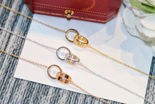 Load image into Gallery viewer, JW613 LOVE necklace
