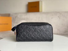 Load image into Gallery viewer, LB685 Dopp Kit /HIGHEST QUALITY VERSION/11 x 5.9 x 6.5 inches
