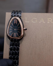 Load image into Gallery viewer, WC108 BVLGARI Watches / 33mm
