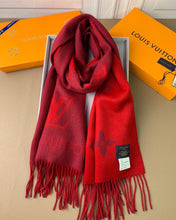 Load image into Gallery viewer, CLTH290 LB Reykjavik Scarf / 74.8 x 17.7 inches
