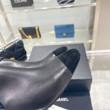 Load image into Gallery viewer, SE960 CC Ankle Boots / Size5-9
