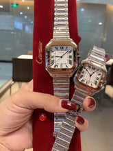 Load image into Gallery viewer, WC004  Lovers&#39; watches
