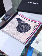 Load image into Gallery viewer, JW016  scarf 35.4x35.4inch
