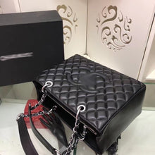 Load image into Gallery viewer, CC075 Smooth Sheepskin Leather 13x9.84x5.51inch
