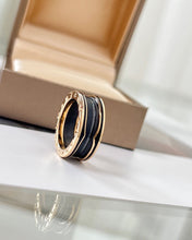 Load image into Gallery viewer, JW644 B.ZERO1 Rings
