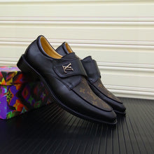 Load image into Gallery viewer, MSE063 LB Loafer / size7-12
