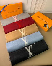 Load image into Gallery viewer, CLTH290 LB Reykjavik Scarf / 74.8 x 17.7 inches
