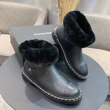 Load image into Gallery viewer, SE959 CC Snow Boots / Size5-12
