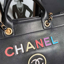 Load image into Gallery viewer, CC590 Large Shopping Bag / HIGHEST QUALITY VERSION
