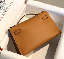 Load image into Gallery viewer, HM057 Mini Kelly / HIGHEST QUALITY VERSION / 8.7x5.1x2.8inch
