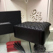 Load image into Gallery viewer, CC075 Smooth Sheepskin Leather 13x9.84x5.51inch
