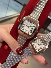 Load image into Gallery viewer, WC004  Lovers&#39; watches
