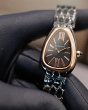 Load image into Gallery viewer, WC108 BVLGARI Watches / 33mm
