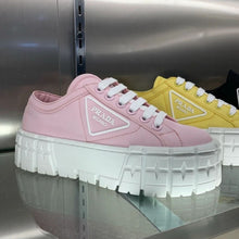 Load image into Gallery viewer, SE918 PD Double Wheel nylon gabardine sneakers/Size5-10
