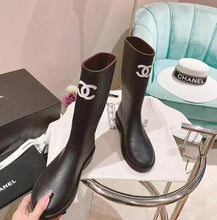 Load image into Gallery viewer, SE935 CC High Boots / Size5-9
