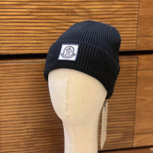 Load image into Gallery viewer, JW627 MOC Wool &amp; Cotton Beanie
