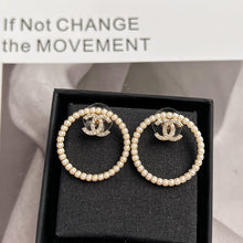 Load image into Gallery viewer, JW628 CC Earrings
