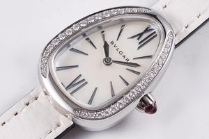 WC103 BGR Serpenti Watch / 27mm