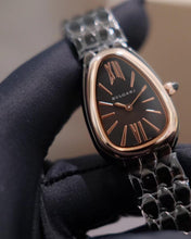 Load image into Gallery viewer, WC108 BVLGARI Watches / 33mm
