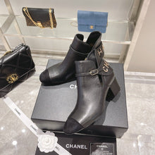 Load image into Gallery viewer, SE960 CC Ankle Boots / Size5-9
