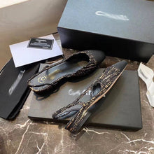 Load image into Gallery viewer, SE055  Size4-11
