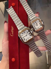 Load image into Gallery viewer, WC004  Lovers&#39; watches

