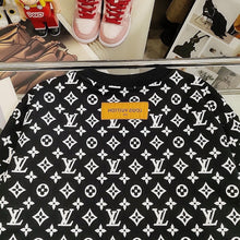 Load image into Gallery viewer, CLTH269 LB Monogram Sweatshirts
