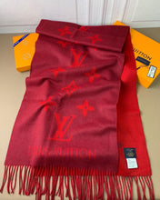 Load image into Gallery viewer, CLTH290 LB Reykjavik Scarf / 74.8 x 17.7 inches
