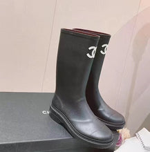 Load image into Gallery viewer, SE935 CC High Boots / Size5-9
