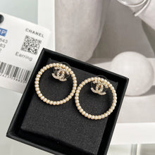 Load image into Gallery viewer, JW628 CC Earrings
