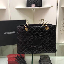 Load image into Gallery viewer, CC074 Smooth Sheepskin Leather 13x9.84x5.51inch
