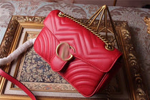 Load image into Gallery viewer, GC011  MEDIUM SIZE 10.2x5.9x2.8inch   SMALL SIZE 8.7x5.1x2.4inch
