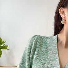 Load image into Gallery viewer, JW595 DR Tribales Earrings
