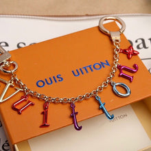 Load image into Gallery viewer, JW562 Key Chain&amp;Bag Charm
