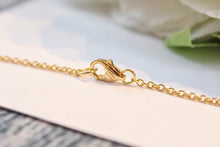 Load image into Gallery viewer, JW613 LOVE necklace
