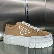Load image into Gallery viewer, SE918 PD Double Wheel nylon gabardine sneakers/Size5-10
