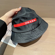 Load image into Gallery viewer, JW577 PD Re-Nylon Bucket Hat
