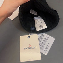 Load image into Gallery viewer, JW627 MOC Wool &amp; Cotton Beanie
