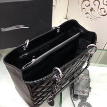 Load image into Gallery viewer, CC075 Smooth Sheepskin Leather 13x9.84x5.51inch
