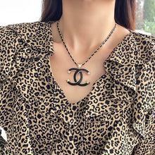 Load image into Gallery viewer, JW622 CC 2022 Necklace
