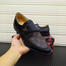 Load image into Gallery viewer, MSE063 LB Loafer / size7-12
