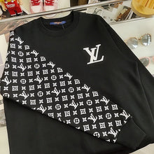 Load image into Gallery viewer, CLTH269 LB Monogram Sweatshirts
